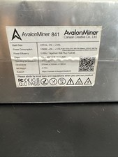 Avalonminer 841 13th for sale  Linden