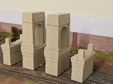Hornby grand central for sale  COALVILLE