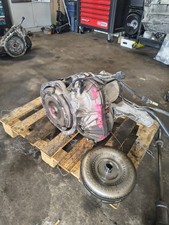 Getriebe automatik automatikge gebraucht kaufen  Marsberg