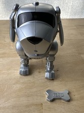 Tekno interactive robotic for sale  Palmyra