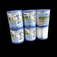 Qty intex type for sale  Omaha