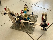Lego vintage 6972 d'occasion  Nice-