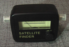 Satellite finder signal for sale  Chandler