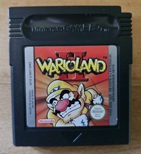 Warioland gameboy gebraucht kaufen  Gauting