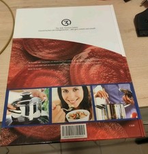 Amc kochbuch typisch gebraucht kaufen  Plochingen