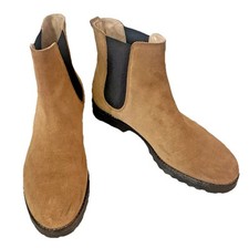 Hobbs suede chelsea for sale  MANCHESTER