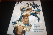 Revue dofus mag d'occasion Revue dofus mag d'occasion  Saint-Marcel