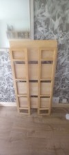 John lewis shelving for sale  NOTTINGHAM