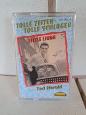 Ted herold tolle gebraucht kaufen  Sontra