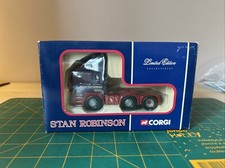 Corgi cc12706 erf for sale  BRADFORD