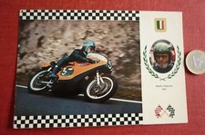 Moto renzo pasolini d'occasion  Buzançais