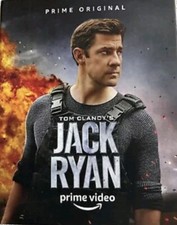 Tom clancy jack for sale  Van Nuys