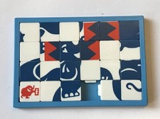 Udssr schiebespiel spiel gebraucht kaufen  Dresden