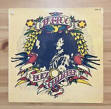 Rory gallagher tattoo. usato  Guardiagrele