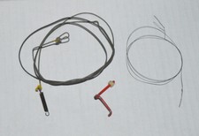 Riginal skalenseil feder gebraucht kaufen  Bekond, Leiwen, Riol