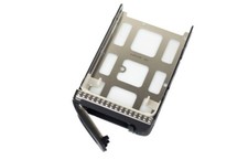 NETGEAR RR4312X0 NAS 1 X DRIVE CADDY/BANDEJA. TOMA PARAFUSOS STD HD., usado comprar usado  Enviando para Brazil