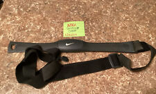 Monitor de frequência cardíaca Nike SMA007 com alça ajustável no peito comprar usado  Enviando para Brazil