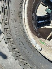Cerchio per toyota usato  Ferrara
