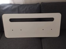 Barrière lit verbaudet d'occasion  Luneray
