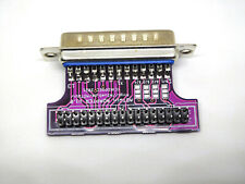 ADTWin adapter cable write Amiga disks with  PC floppy drive parallel port comprar usado  Enviando para Brazil