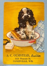Butch cocker spaniel d'occasion  Expédié en Belgium