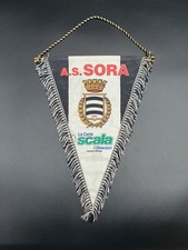 Gagliardetto sora calcio usato  Palermo