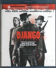 Django unchained bollino usato  Roma