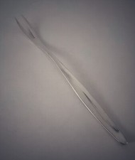 Wmf stockholm fleischgabel gebraucht kaufen  Mainz