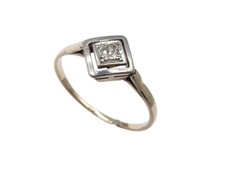 Goldring 585 einem gebraucht kaufen  Br'haven-Leherheide