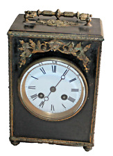 Ancienne pendule borne d'occasion  Niort