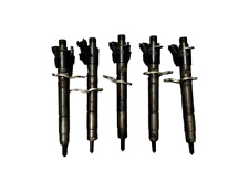 Volvo injectors 31272690 for sale  OSWESTRY