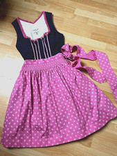 Traum dirndl neu gebraucht kaufen  Holzkirchen