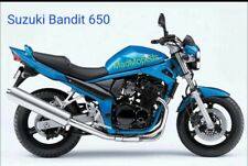 New suzuki bandit for sale  NORWICH