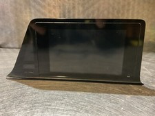 Toyota infotainment radio for sale  CLACTON-ON-SEA