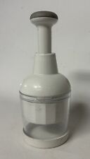 Used pampered chef for sale  Saint Louis