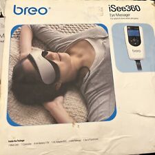Breo isee 360 for sale  Norwalk