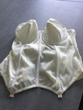 Goddess underwired basque for sale  CHIGWELL