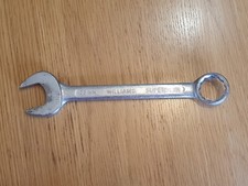 22mm williams superslim for sale  LLANELLI