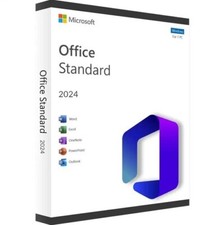 Ffice 2024 standard gebraucht kaufen  Göttingen