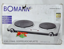 Bomann dkp 5033 gebraucht kaufen  Lehrte