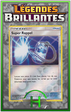 Super rappel sl3.5 d'occasion  Génissieux