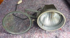 Militär lampe vom gebraucht kaufen  Blumberg