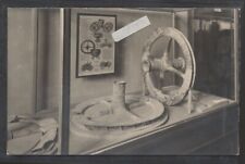 Museum vitrine rad gebraucht kaufen  Seegebiet Mansfelder Land