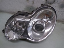 Xenon scheinwerfer mercedes gebraucht kaufen  Wolfen