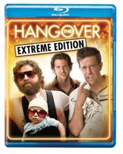 Hangover blu ray for sale  Montgomery
