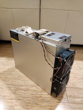 Bitmain antminer 190mh for sale  Salem
