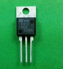 Btb12 600b triac usato  Bastia Umbra