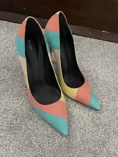 Aldo ladies multicoloured for sale  NEW MALDEN