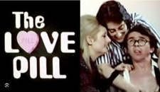 Love pill 1972 for sale  UK