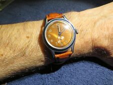 Orologio aut. swiss usato  Fermo